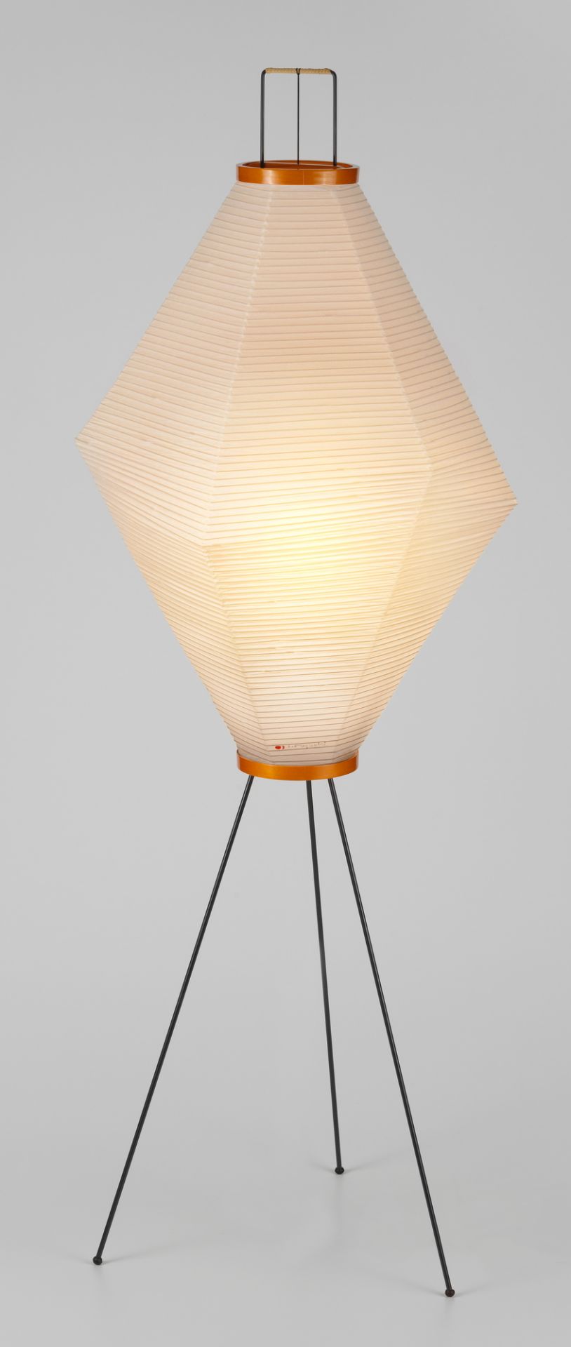 Akari lampen sales
